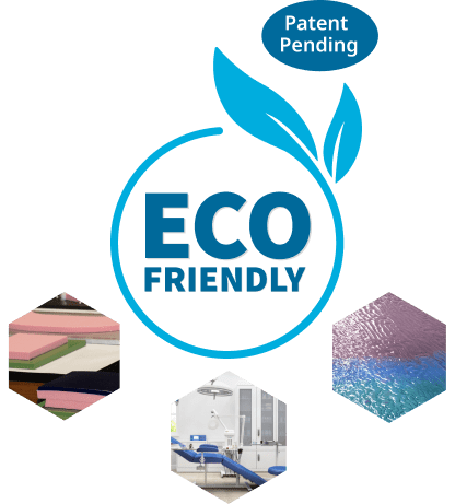 Bergad-eco-friendly